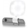 Bower Clipbright Mini LED Video Light for Smartphones
