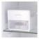 Wansa 20 CFT Side by Side Refrigerator - Grey (WRSG-563-NFIC82) 