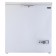 Wansa 8.8 CFT 1 Lid Chest Freezer (WC-250-WTB92) 