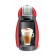 Dolce Gusto Nescafe Genio2 Coffee Maker  (Combo2x68Gxa) - Red + Free 8 Boxes