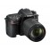 Nikon D7500 20.9MP 18-140MM DSL Camera