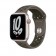 Apple 41mm Nike Band - Olive Grey/ Khaki