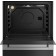 Beko 60X60 Full Gas Cooking Range (FSGT61121DXL) - Inox