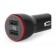 Anker PowerDrive 2 Dual Port Car Charger (A2310H11) - Black