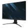 Acer Predator XB253Q 24.5-inch FHD Monitor black thin