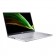 Acer Swift X Laptop - AMD Ryzen 7 5700U - 16GB RAM - 512GB SSD - NVIDIA GeForce GTX 1650 4GB - 14" FHD - Gold