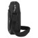 American Tourister Bass Shoulder Bag -  Black (TI6X09101)