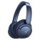 Anker SoundCore Life Q35 Noise Cancelling Wireless Headphones Blue