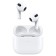 Apple Airpods 3rd Gen Wireless Earphones white Dual microphones Pre-Order in xcite Saudi Arabia