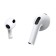 Apple Airpods 3rd Gen Wireless Earphones white Dual microphones Pre-Order in xcite Saudi Arabia