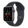 Apple Watch SE GPS 40mm - Grey / Midnight buy in xcite kuwait