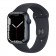 Apple Watch Series 7 41mm black Midnight new silicone buy in xcite ksa