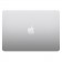 Apple MacBook Air M2, 8GB RAM, 256GB SSD, 13.6-inch (2022) - Silver