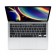 Apple Macbook Pro 10th Gen Core i7 16GB RAM 1TB SSD 13.3-inch Laptop - Silver
