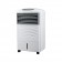 Wansa Purifying And Humidifying Air Cooler – 11L – 70W (AR-6003 A/CL) + Wansa 80L, 250W Air Cooler (W-DF-AF8088C)