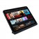 EQ iPad 12.9" Case - Black