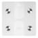 Anker Eufy C1 Smart Scale (T9146H21) - White