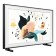 Samsung TV 50 Inches 4K QLED Frame (QA50LS03A) 