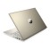HP Pavillion 14 Intel Core i7 11th Gen. 16GB RAM 1TB SSD 14" Laptop (14-DV0001NE) - Gold