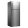 Hisense 14 CFT Top Mount Refrigerator (RT419N4DGN) - Silver