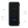 Satechi 100W USB-C Compact Charger - Space Grey