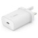 Belkin 25W USB-C Wall Charger - White