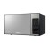 Samsung 40 Liters 1000W Microwave Oven (MS405MADXBB) - Black (Back color)