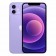 Apple iPhone 12 128GB 5G Phone - Purple 