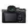 Sony Alpha 7 IV full-frame interchangeable lens camera product screen