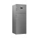 Beko 17.8 CFt Top Mount Refrigerator - (RDNE550K21ZPX) 