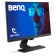 Benq 23.8 inch Monitor 1080p IPS Panel Eye-care Technology GW2480 front back view