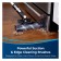 BISSELL | PowerEdge® Cordless Stick Vacuum Cleaner, 21V, Black/Gray (3111G)