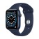 Apple Watch Series 6 GPS 40mm Aluminum Case Smart Watch - Blue / Navy 