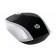 HP Wireless Mouse 200 - Silver