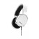 SteelSeries 3 2019 Edition Gaming Headset - White 1