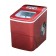 Wansa 12kg Ice Maker (HZB-12B) - Red