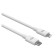 Type-C to Lightning 2M USB Cable White xcite buy in Kuwait