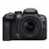 Canon EOS R10 Body + RF-S 18-150mm +MT ADP EF-EOS R