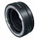 Canon EOS R7 + 18-150mm Lens + Mount Adaptor EF- EOS R