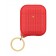 Catalyst Keyring Case Airpods - Red
