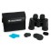 Celestron Upclose G2 8X40mm Zoom Porro Prism Binoculars  Multi-coated optics with accessoies