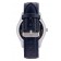 Christian Lacroix 41mm Analog Gents' Leather Watch