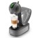 Delonghi Dolce Gusto Coffee Maker Machine Grey Silver Cheap buy in xcite Kuwait