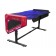 Gaming Desk 1.65M With RGB Glowing Effect 