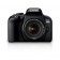 Canon EOS 800D18-55 IS STM 24.2MP Digital SLR Camera (Body)