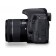 Canon EOS 800D18-55 IS STM 24.2MP Digital SLR Camera (Body)