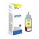 Epson T6644 Ink Bottle for InkJet Printing 6500 Page Yield - Yellow (70 ml)