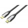 EQ 1.5M HDMI Cable (EQ-SS015) - Black
