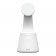 Belkin Magnetic Face Recognition Stand for iPhone 12 (MA001B-360) - White