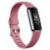 Fitbit activity tracker luxe Pink silver Screen buy from xcite Kuwait